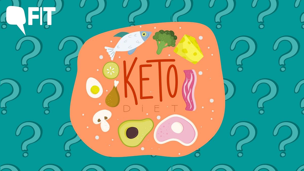 Think Keto Works The Best For You? The Heart May Disagree
