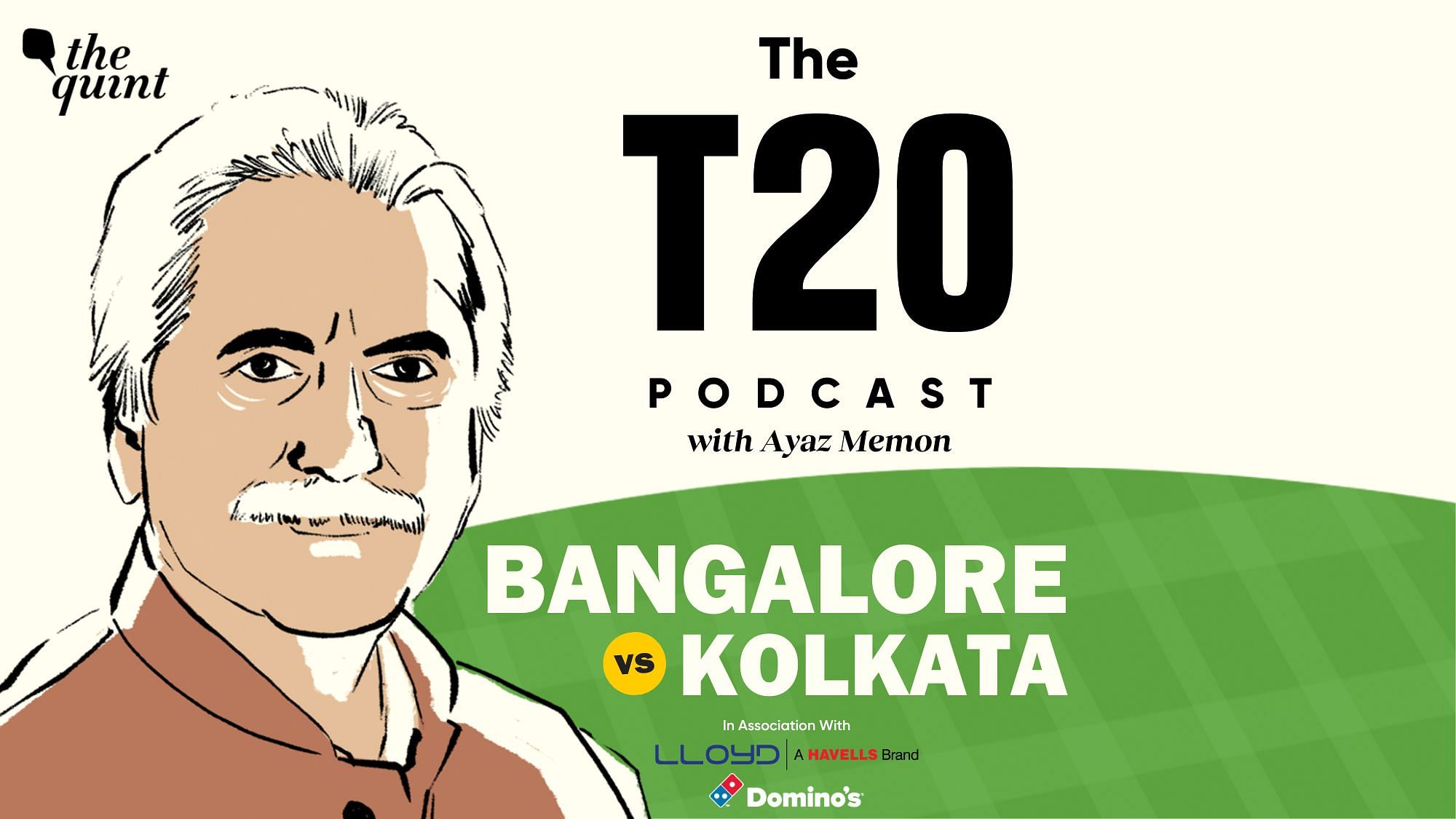 <div class="paragraphs"><p>Virat Kohli top-scored for Bangalore with 54 while 'Impact Player' Faf du Plessis scored just 17 today, and Maxwell made 5.</p></div>