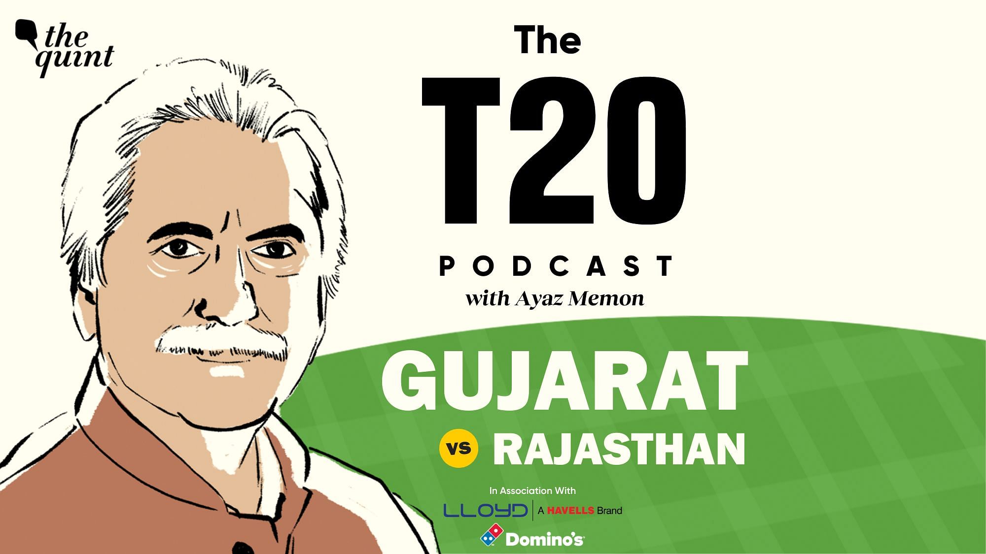 <div class="paragraphs"><p> At one stage, Rajasthan were reeling at 55/4 and it seemed that the match was already lost, until Sanju Samson turned the tables.</p></div>