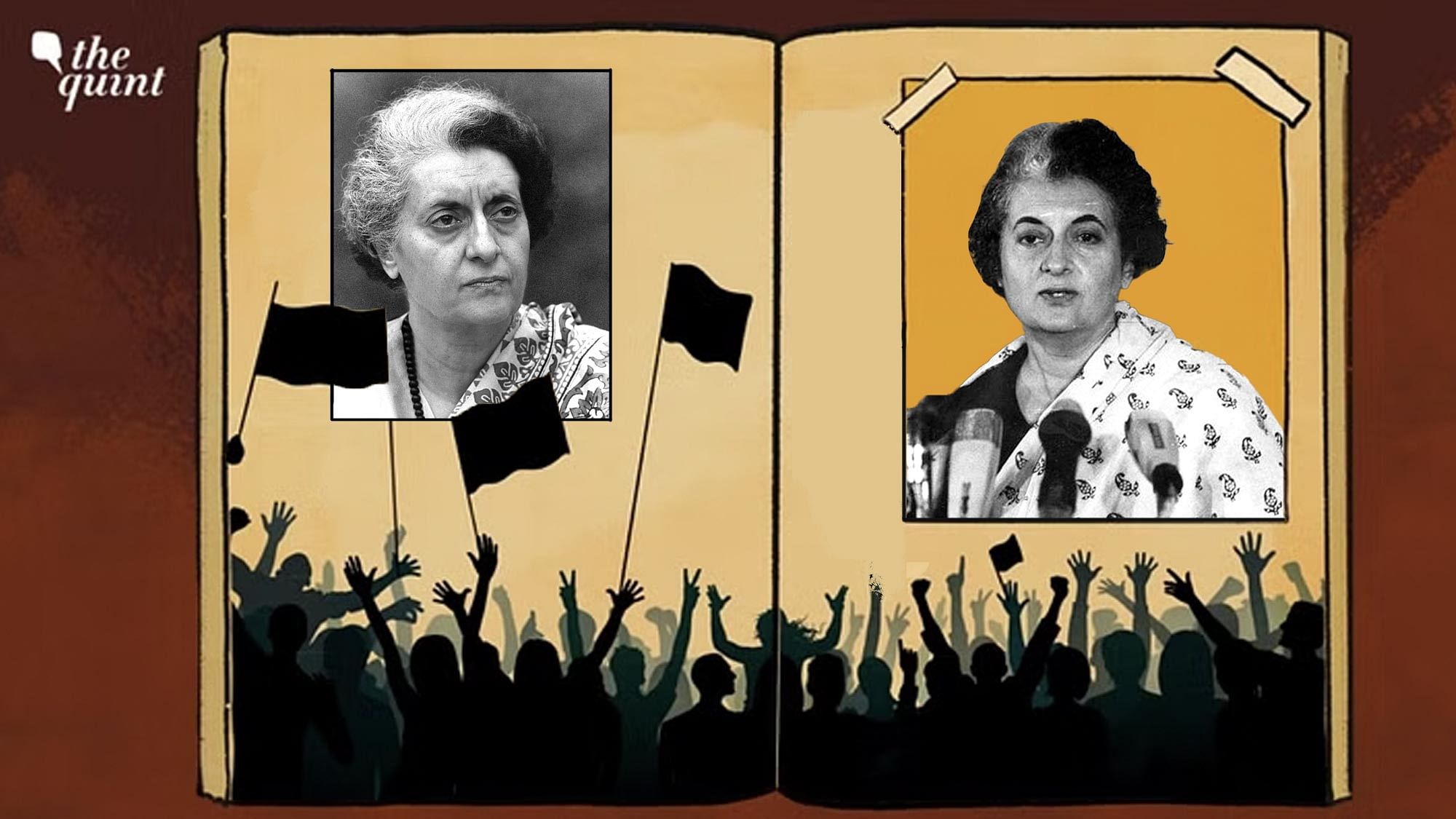 <div class="paragraphs"><p>The transformation of the late Indira Gandhi from a Goddess Durga-like figure in 1971 to an unpopular autocrat who imposed the Emergency in 1975 is a case study of historical blunders.&nbsp;</p></div>