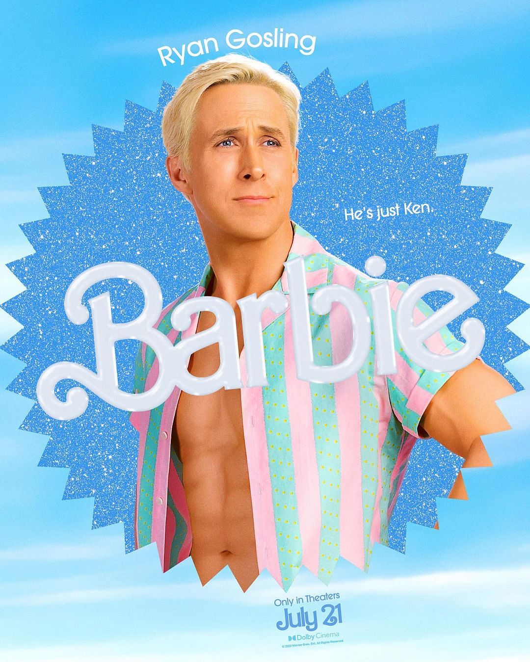 Here are all the actors who play 'Ken' in Greta Gerwig's upcoming film 'Barbie'.