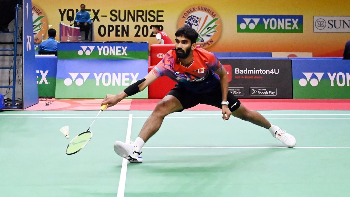 Sudirman Cup 2023: HS Prannoy and PV Sindhu will be leading the Indian national team for the mixed team tournament