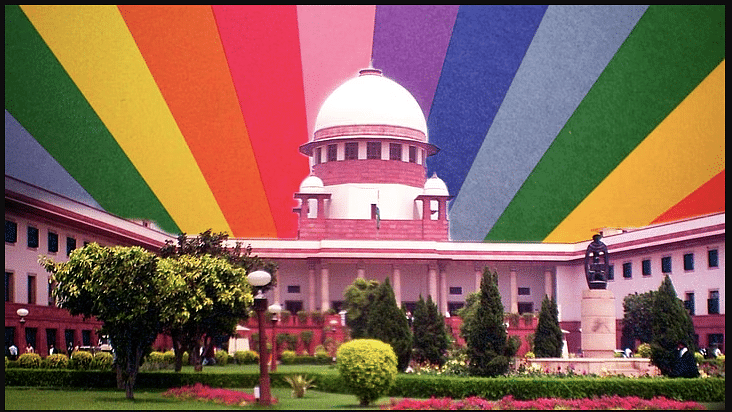 <div class="paragraphs"><p>The Bar Council of India (BCI) on Sunday, 23 April, passed a resolution opposing same-sex marriage, stating that the issue should be dealt exclusively through the legislative process owing to the country's diverse socio-religious landscape.</p></div>