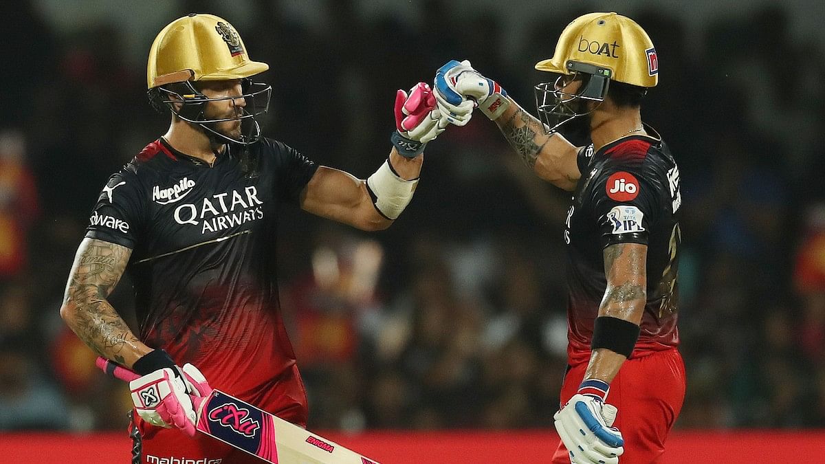 <div class="paragraphs"><p>IPL 2023 Points Table: With a win over Mumbai Indians, Royal Challengers Bangalore have slotted in the third position.</p></div>