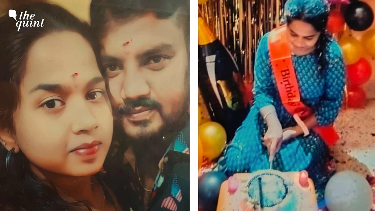 'A Fit of Rage': Bengaluru Woman Killed After Birthday Bash, Boyfriend Arrested 