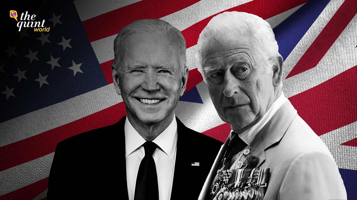 Biden’s No-Show at Charles’ Coronation Is No Snub: Who Attends is More Important