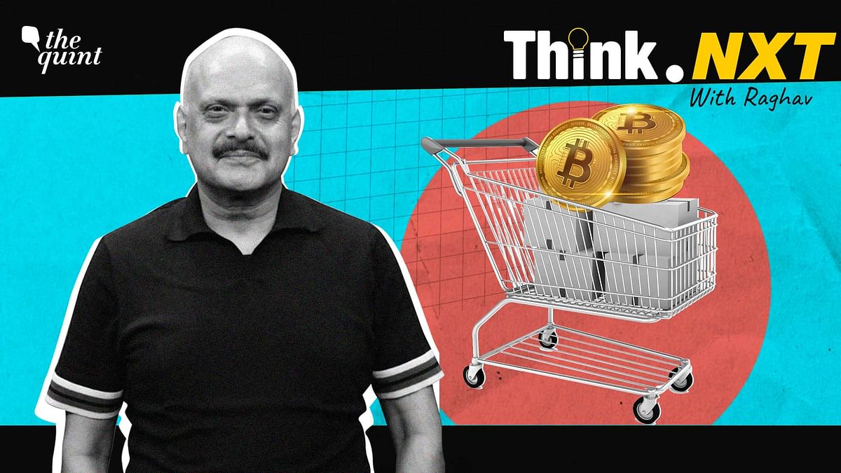 Think.Nxt With Raghav: Is Exchanging Crypto for Trade Same As the Barter System?
