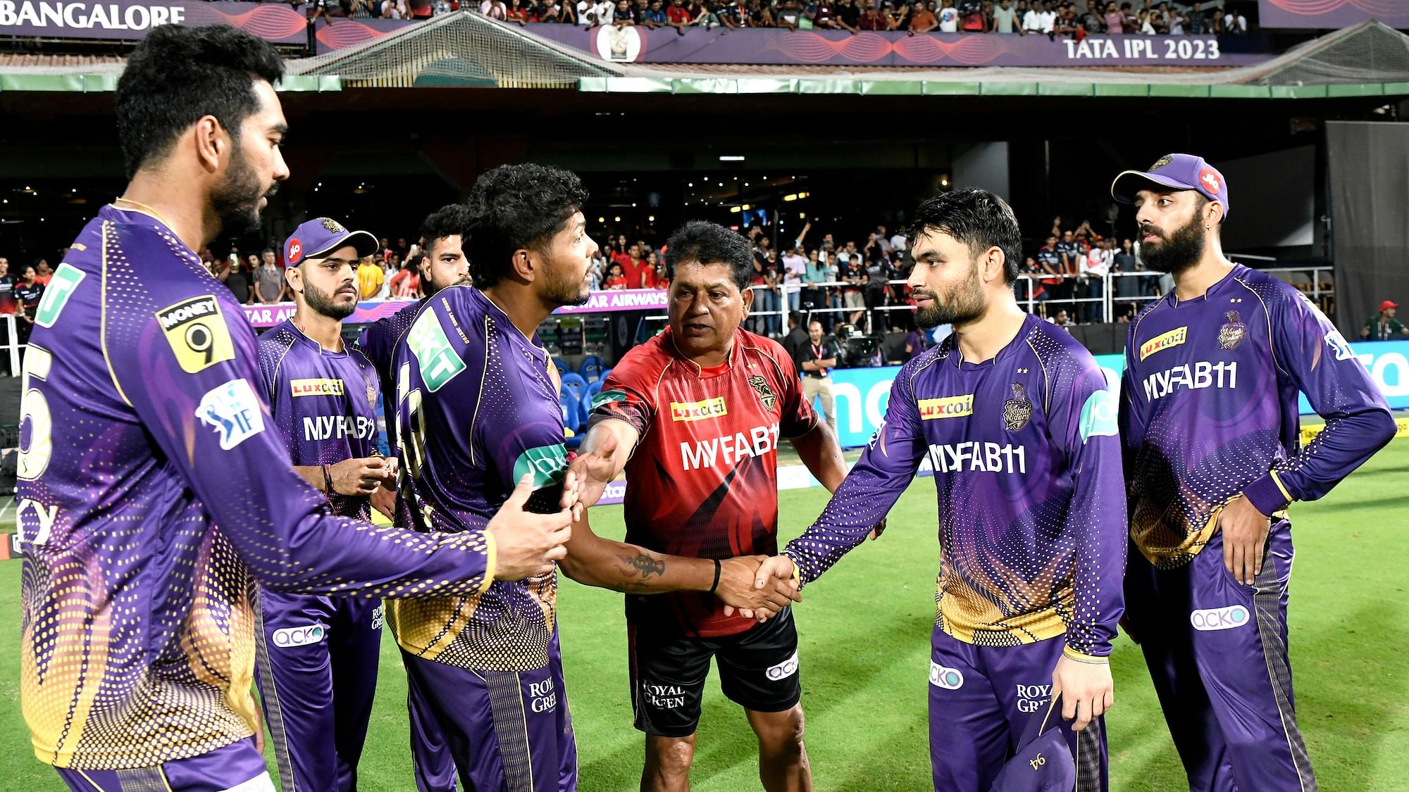 <div class="paragraphs"><p>Kolkata beat RCB by 21 runs on Wednesday night in IPL 2023.</p></div>