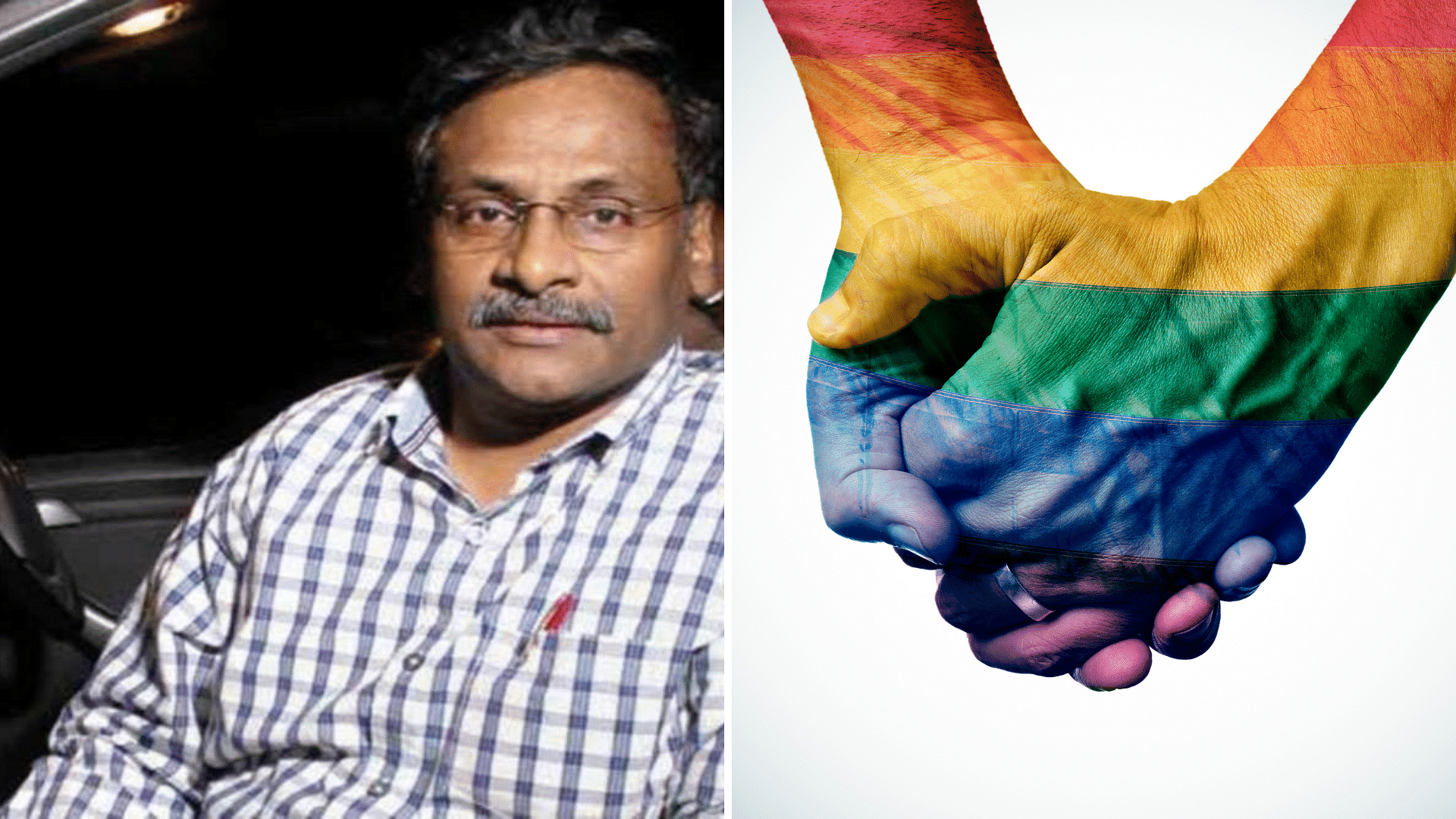 <div class="paragraphs"><p>Round-Up: SC's Response To Govt On Marriage Equality, Order In GN Saibaba Case</p></div>