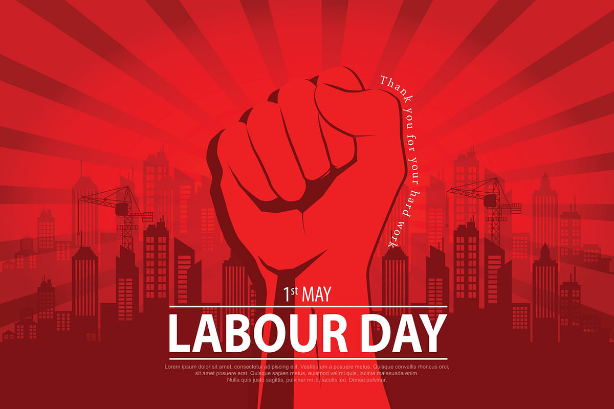 Happy Labour Day 2023: Wishes, quotes, images for May Day are listed below.
