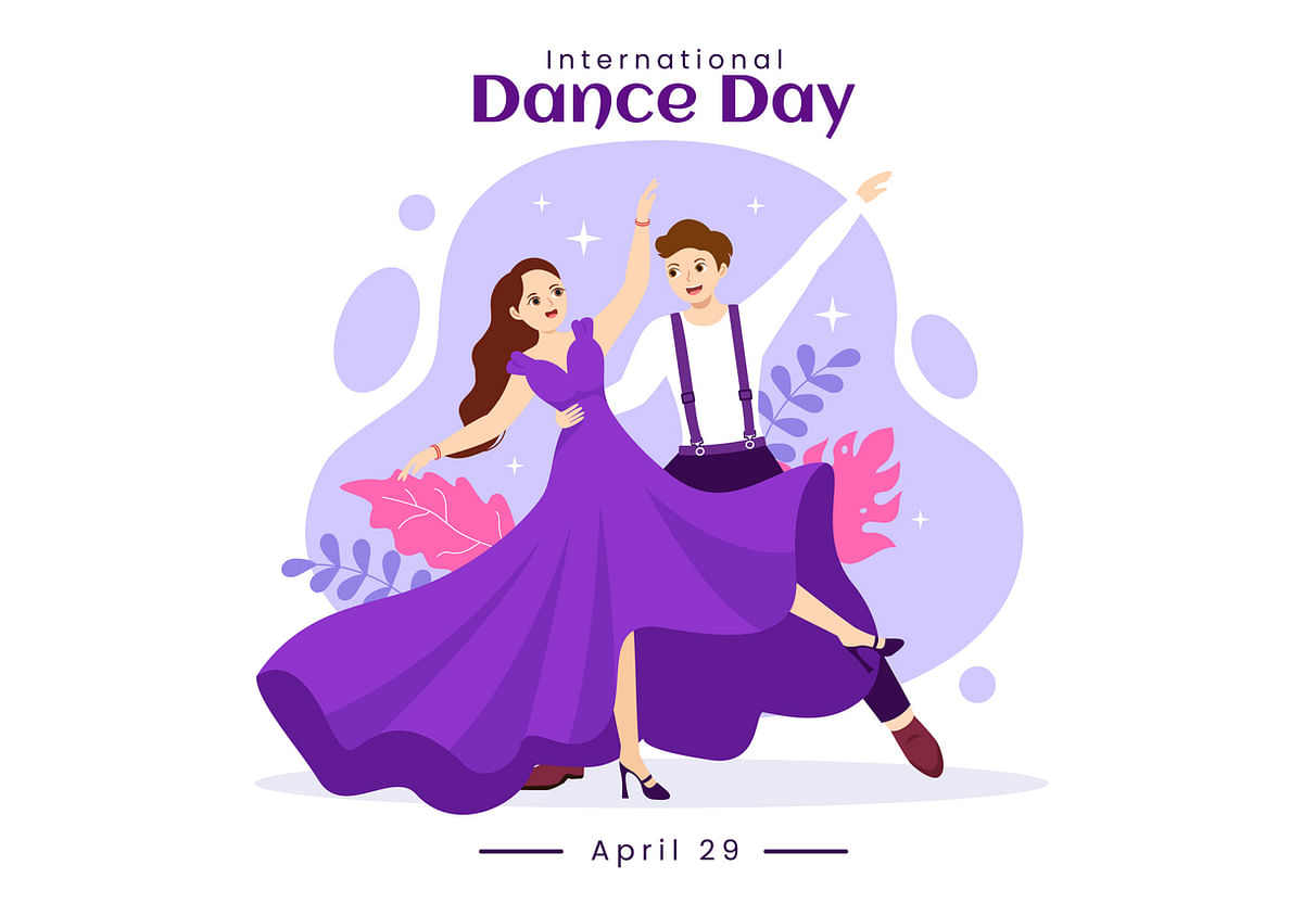 International Dance Day is celebrated every year on 29 May 2023. Wishes, quotes, messages, and images here.
