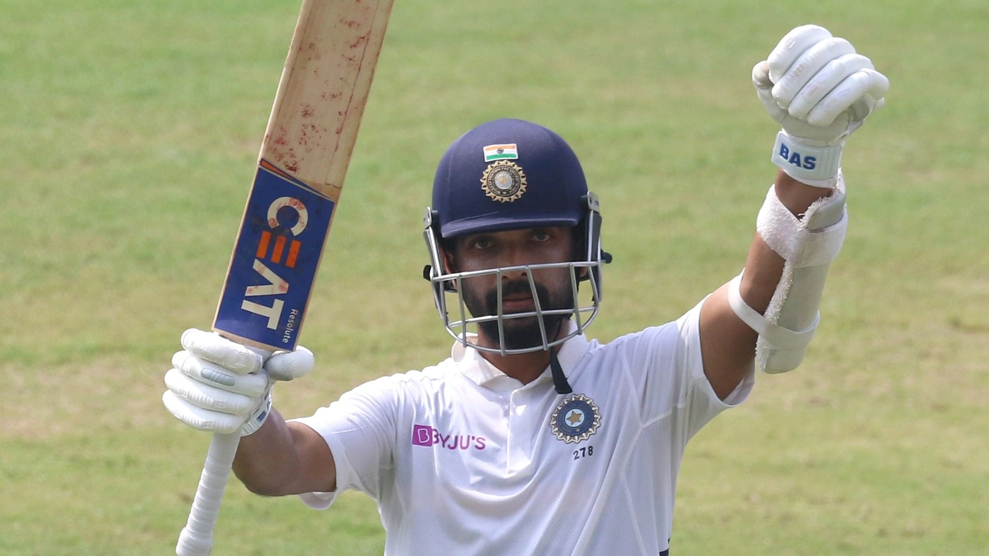 <div class="paragraphs"><p>WTC Final: Ajinkya Rahane has been included in India's squad for the 2021-23 ICC World Test Championship Final.</p></div>