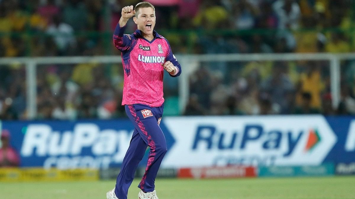 IPL 2023: With this win, Rajasthan Royals are now the new league leaders.
