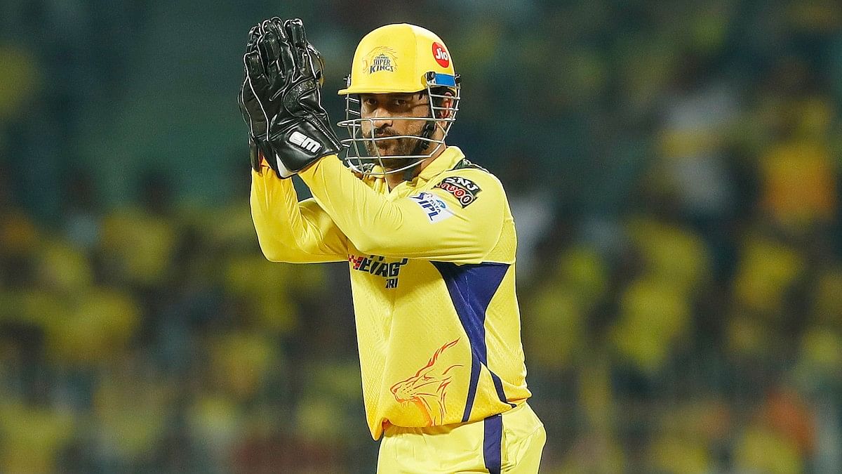 <div class="paragraphs"><p>IPL 2023: MS Dhoni wants Chennai Super Kings' batters to take ownership, after a three-run defeat against Rajasthan Royals.</p></div>