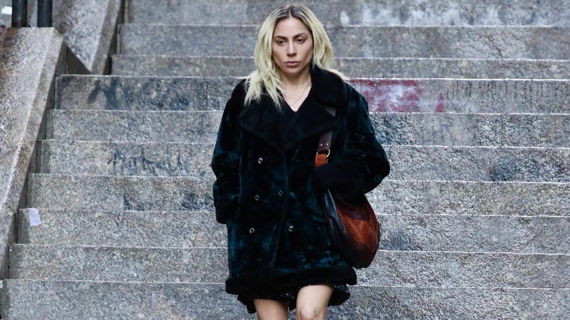 <div class="paragraphs"><p>Lady Gaga Shoots For Joker 2 In Iconic Location; Fans React</p></div>