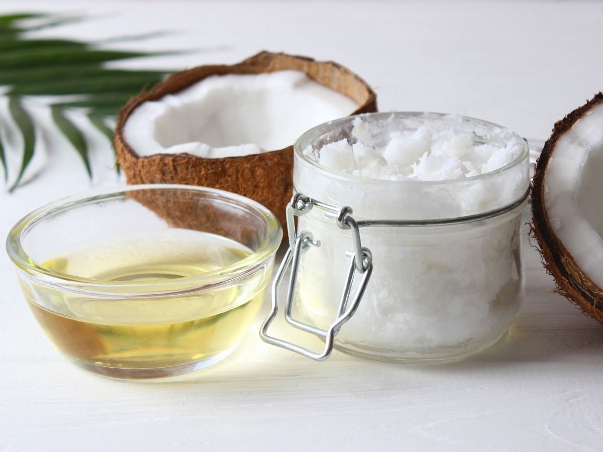 Coconut Oil For Hair: Benefits and How to Use