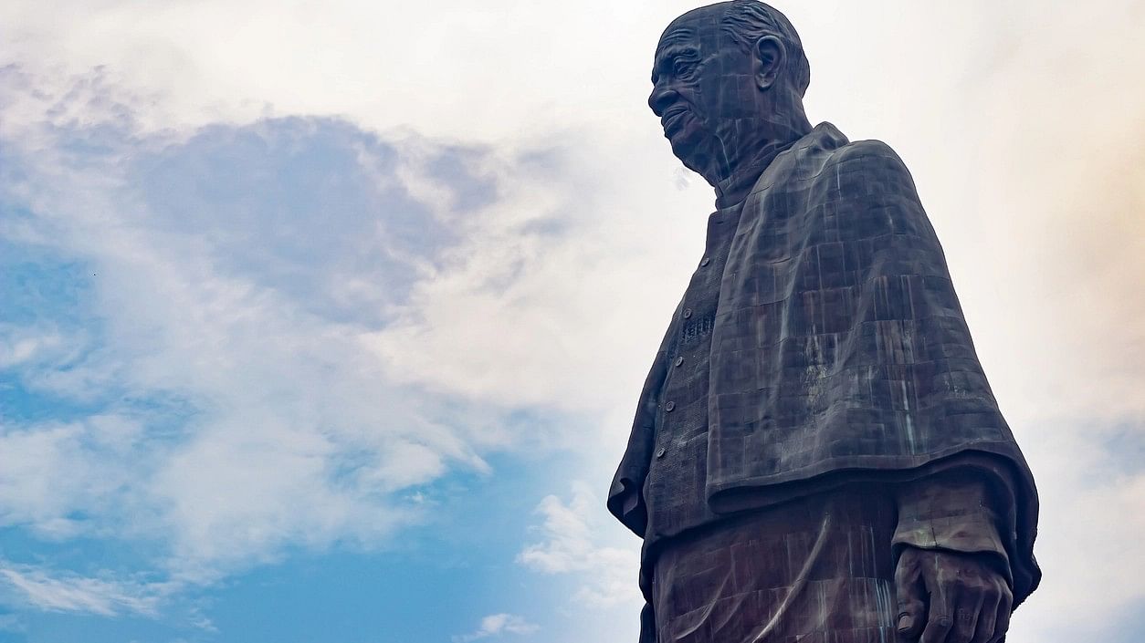 <div class="paragraphs"><p>National Civil Service Day on 21 April. Top Quotes by&nbsp;Sardar Vallabhbhai Patel.</p></div>