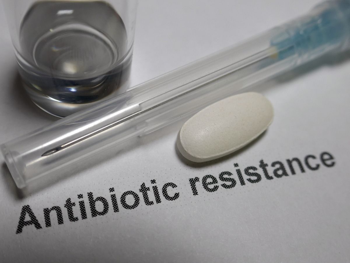 <div class="paragraphs"><p>Know all about&nbsp;Antibiotics Resistance</p></div>
