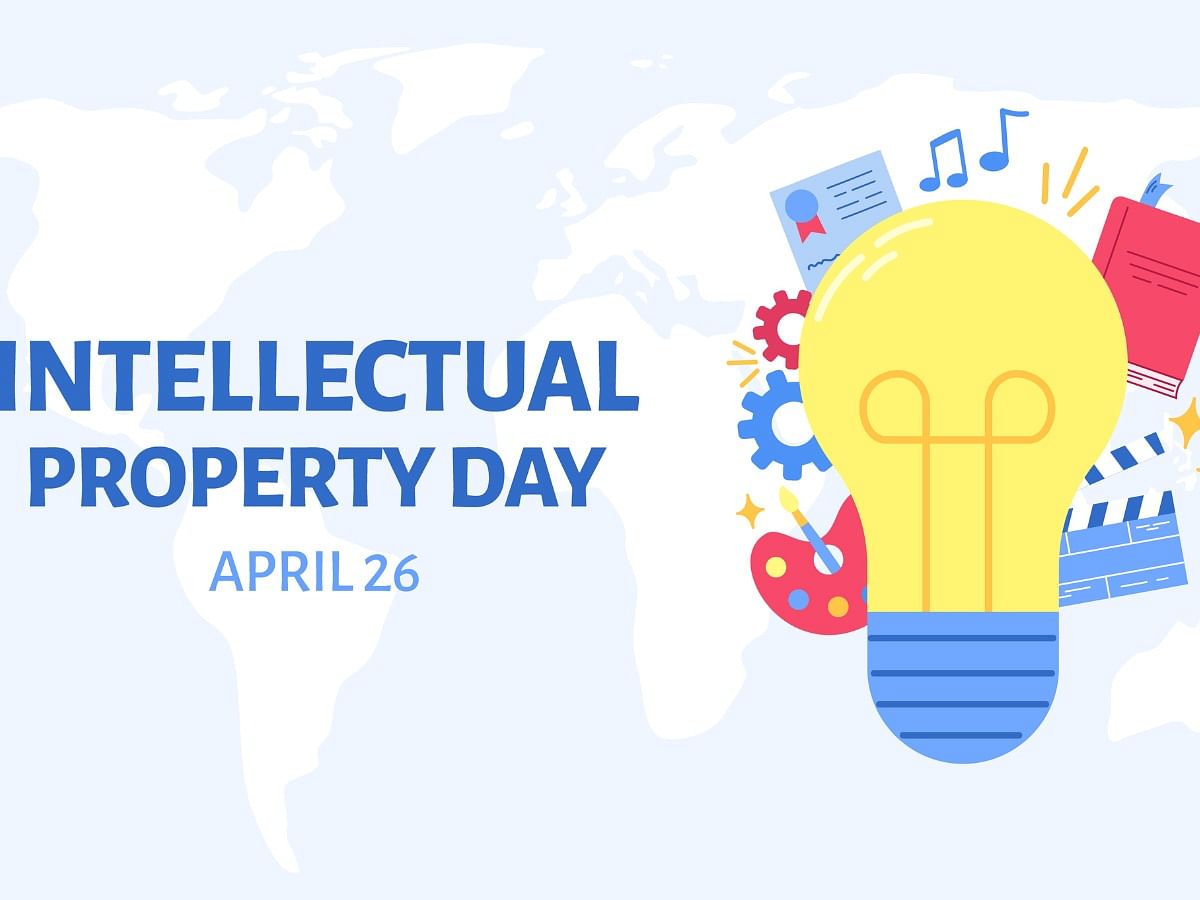 <div class="paragraphs"><p>Know everything about&nbsp;World Intellectual Property Day 2023</p></div>