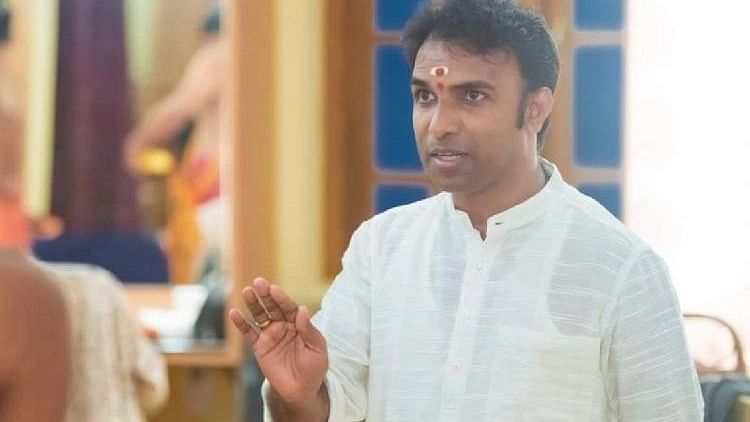 TN Police Arrest Kalakshetra Dance Professor Accused in Sexual Harassment Case