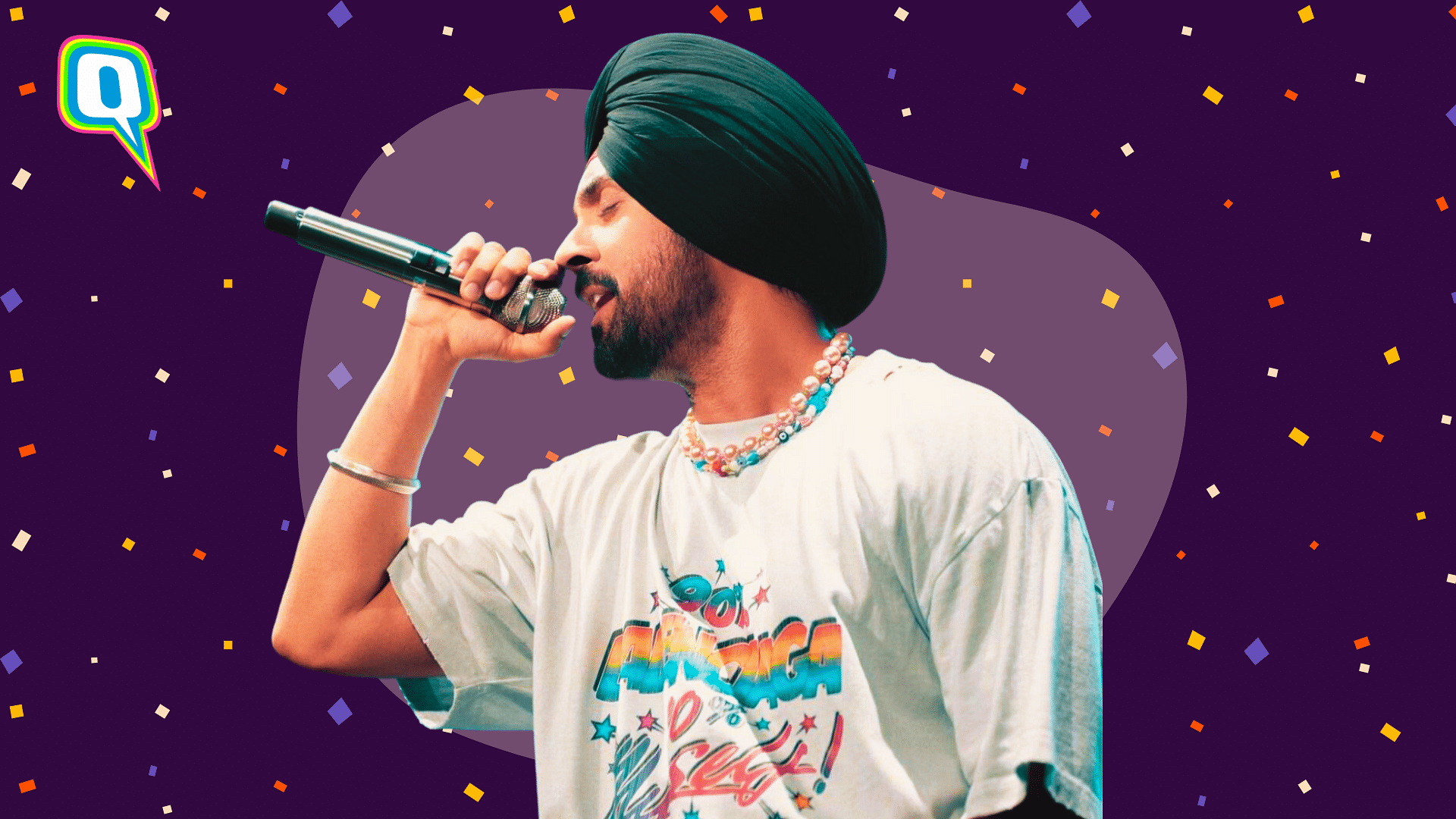 <div class="paragraphs"><p>Video: Diljit Dosanjh's Desi Swag Is Why He Is The Internet's Favorite</p></div>