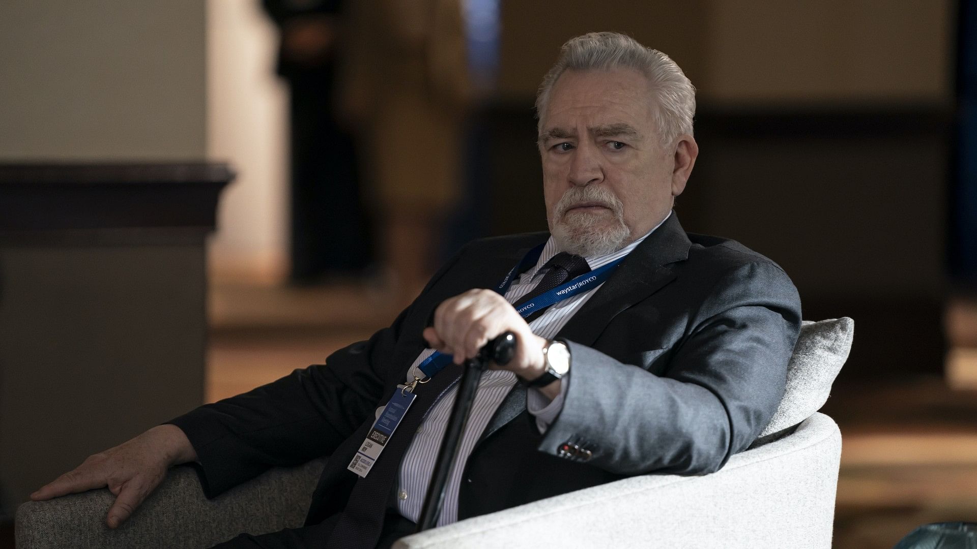 <div class="paragraphs"><p>HBO's Succession to Finally Start Streaming In India? </p></div>