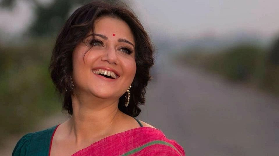 <div class="paragraphs"><p>Swastika Mukherjee filed a complaint over a month ago where she auused a film producer of sexual harassement.&nbsp;</p></div>