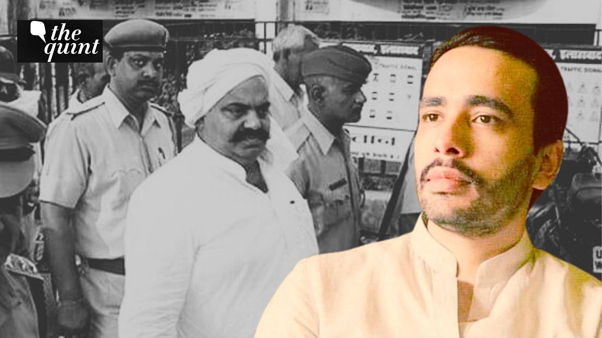 'Don't Blame Cops, But...' Jayant Chaudhary Questions Govt Role Post Atiq Murder