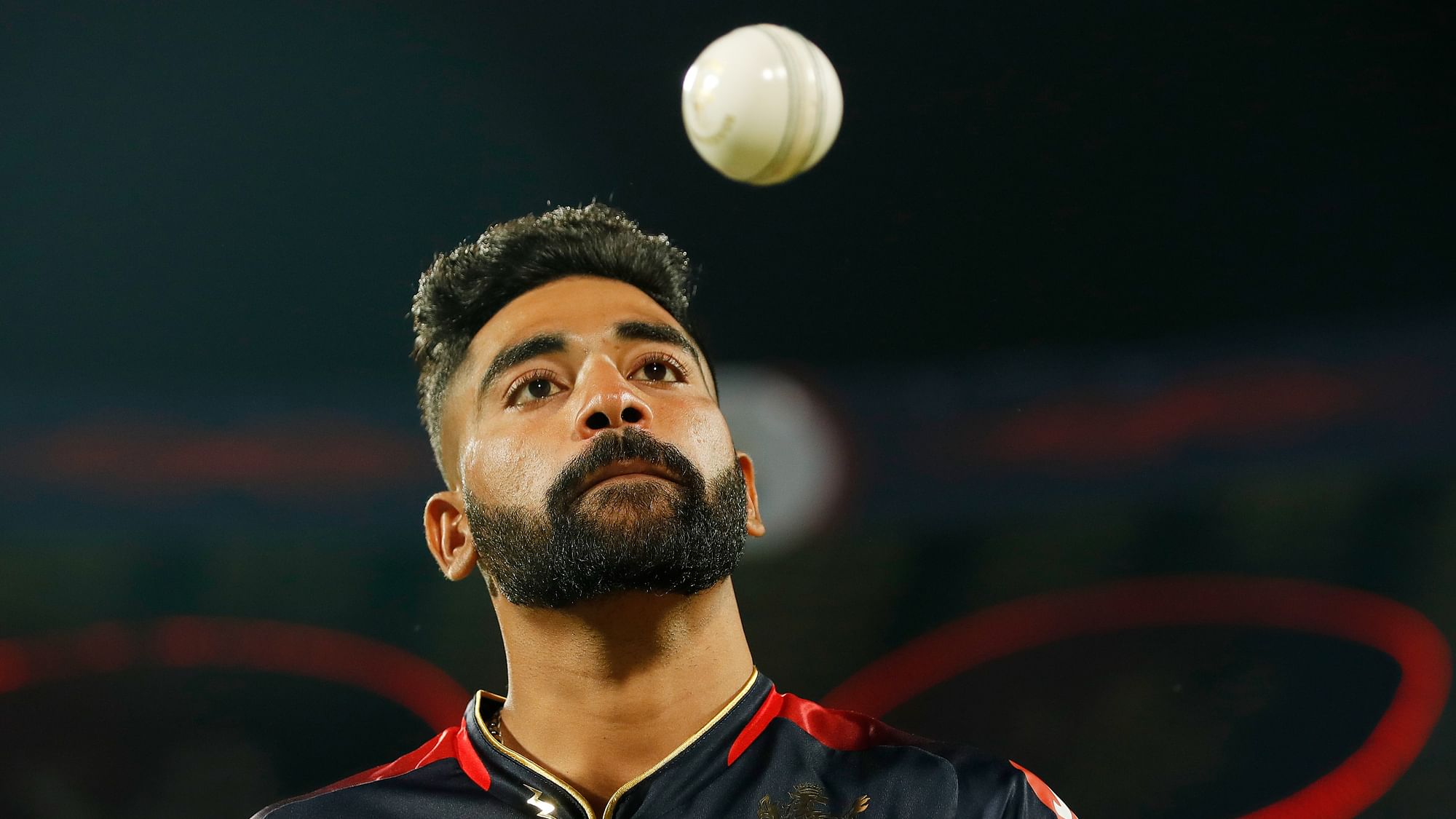 <div class="paragraphs"><p>IPL 2023 Purple Cap: Mohammed Siraj moved to second position in the Purple Cap race with a total of 15 wickets.</p></div>