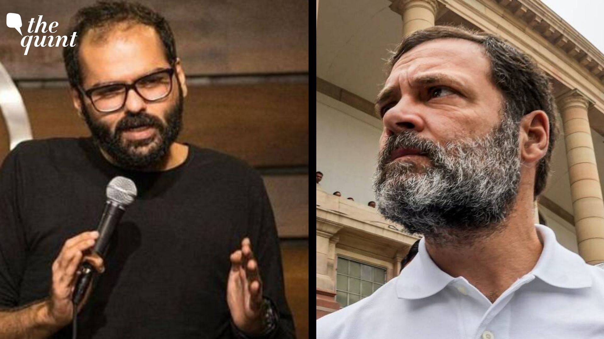 <div class="paragraphs"><p>From the Bombay High Court noting the absence of "necessary guard rails" in the new amendment to IT Rules as it heard comedian Kunal Kamra's plea, to the Patna High Court staying proceedings against Congress leader <a href="https://www.thequint.com/news/law/rahul-gandhi-modi-surname-defamation-case-did-sessions-court-miss-an-opportunity-of-righting-a-wrong">Rahul Gandhi,</a> here are the highlights from our courts on Monday, 24 April.</p></div>