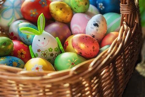 Happy Easter 2023: Best wishes, messages, images, quotes and greetings to make the festival special.