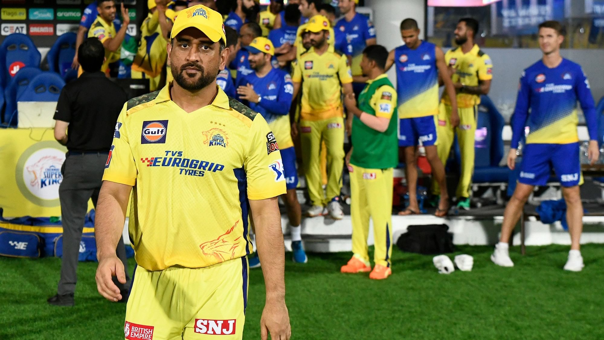 <div class="paragraphs"><p>IPL 2023: MS Dhoni's Chennai Super Kings have won four of their first six matches in IPL 2023.</p></div>
