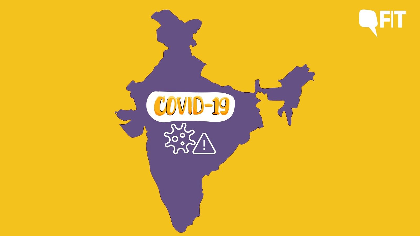 <div class="paragraphs"><p>How are different states dealing with the rise in COVID cases? FIT tells you.</p></div>
