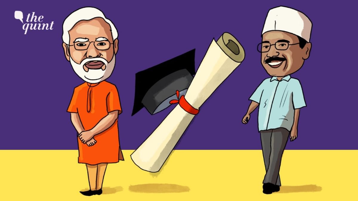 AAP Doubles Down on PM Modi's Degree: Is Asking for Educated Leaders 'Elitism'?