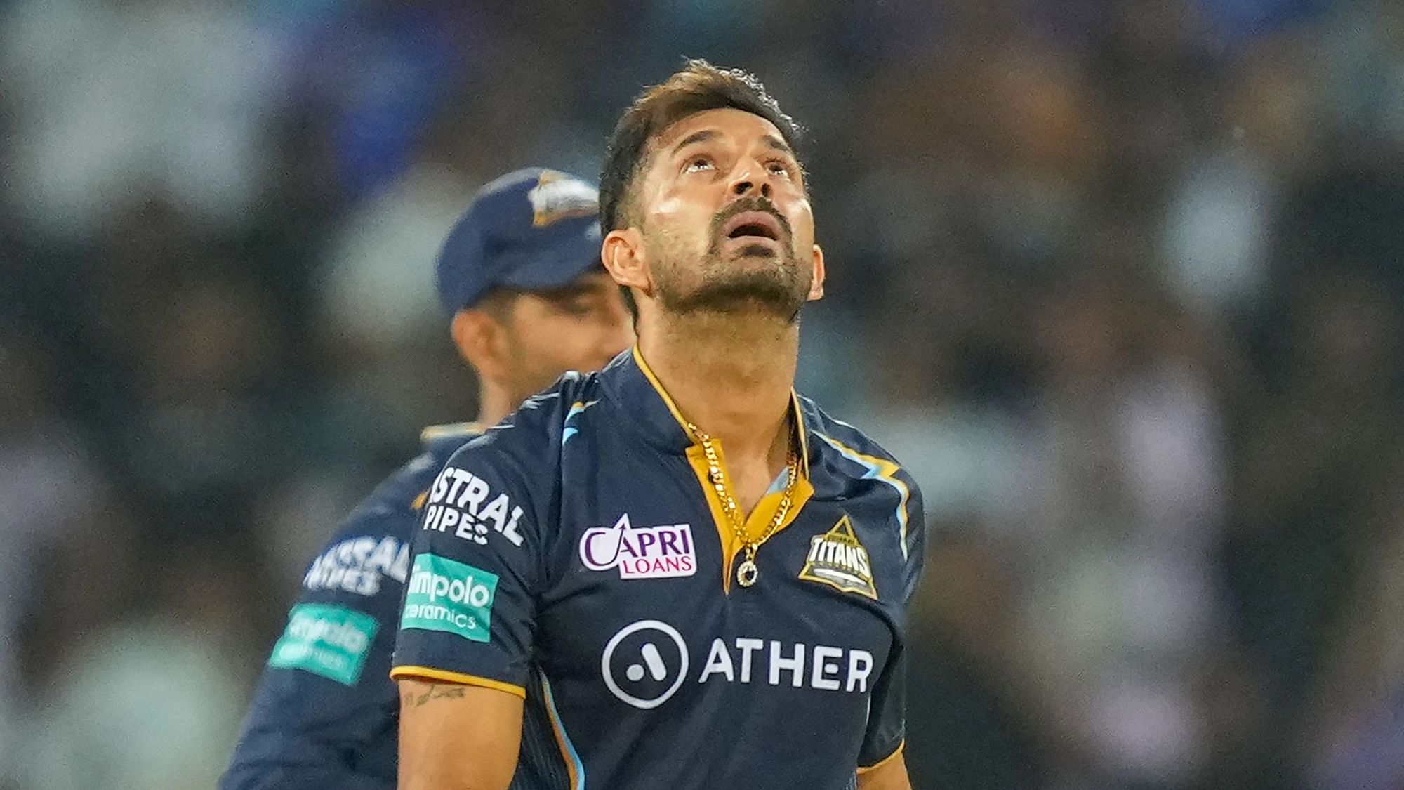 <div class="paragraphs"><p>Before making his IPL comeback in 2023, Mohit Sharma last played in the IPL in 2019 when he played just one game.&nbsp;</p></div>
