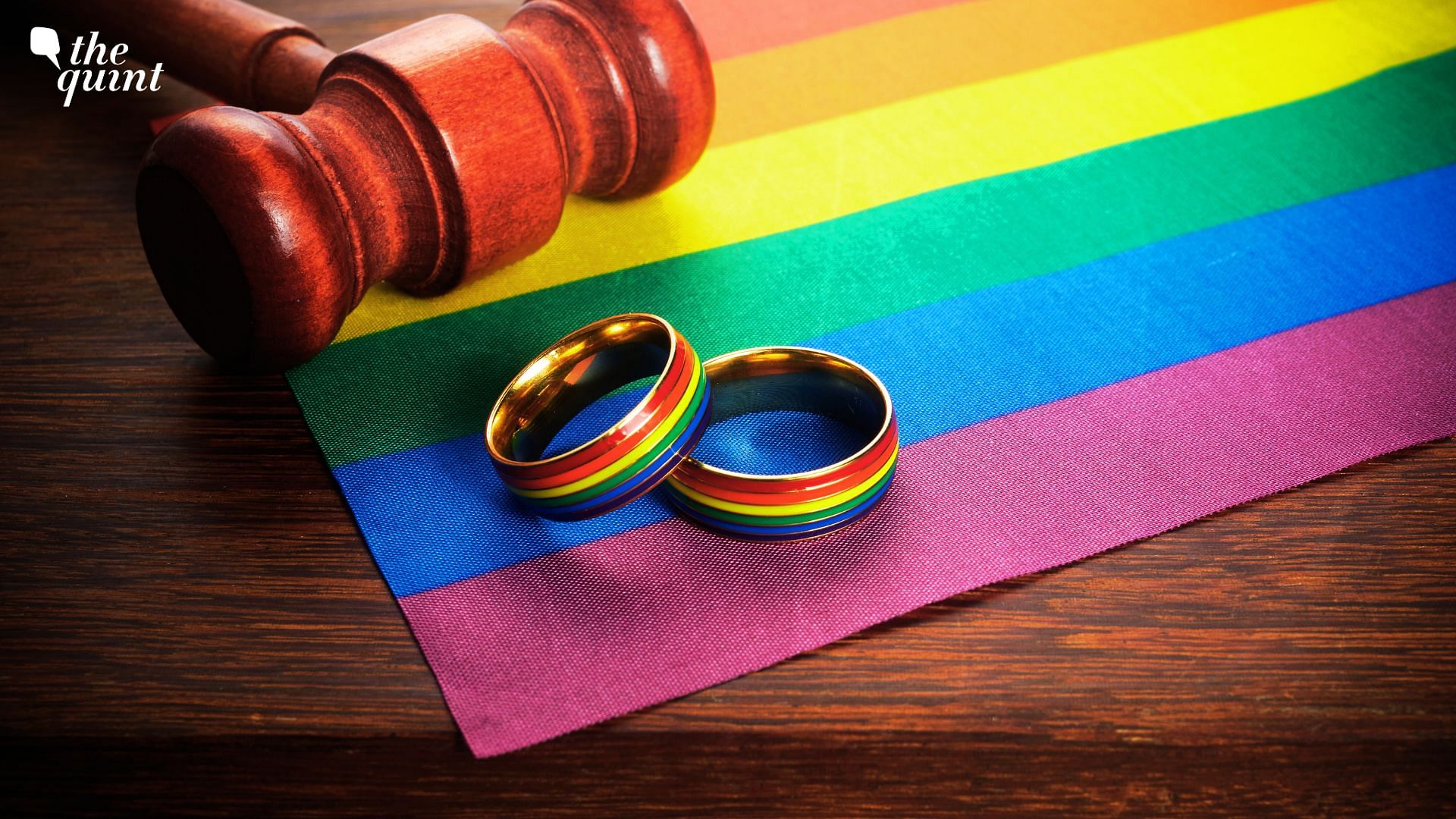 <div class="paragraphs"><p>Marriage Equality: Centre's View Based on a Flawed Understanding of Constitution</p></div>