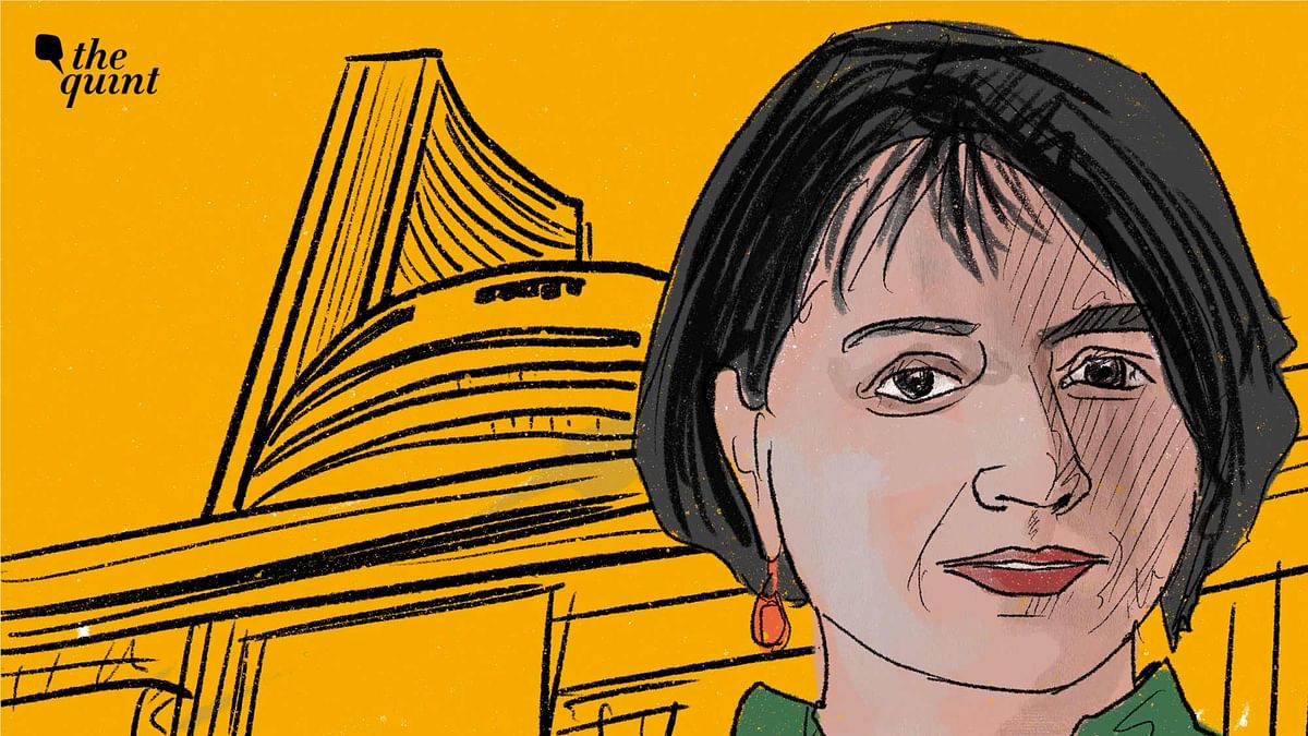 'Nothing Comes Without a Fight': 31 Years On, Sucheta Dalal Recounts 1992 Scam