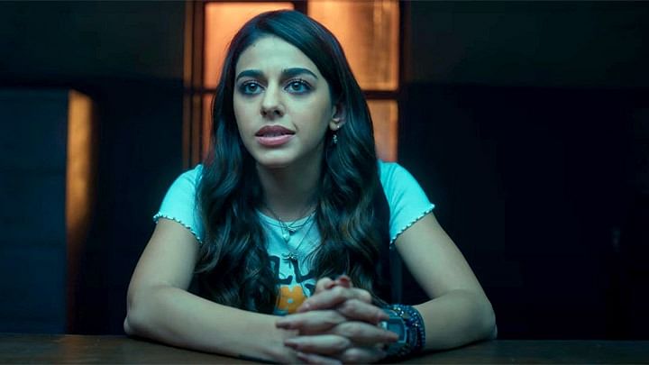U-Turn Review: Alaya F Holds Her Own in a Chaotic Supernatural Thriller
