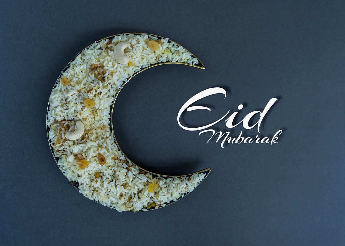 Eid Mubarak 2023 Wishes: Here is the list of Eid al-Fitr quotes, messages, images, and greetings.