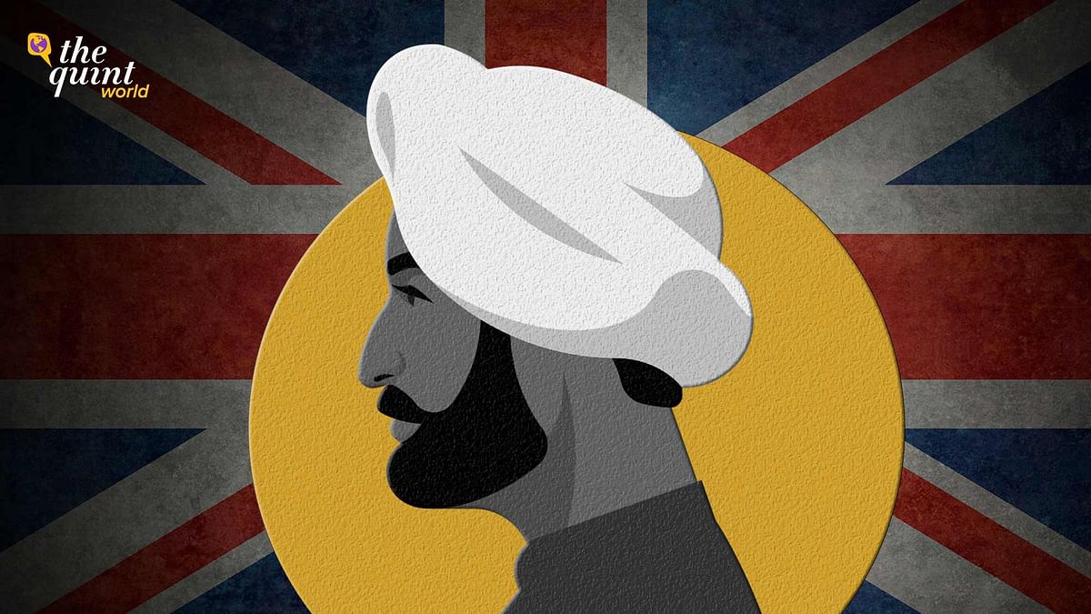 We Asked Sikh Men in Britain What Turban Means to Them: Here’s What They Said