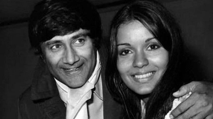 Zeenat Aman Talks About Dev Anand, Calls Him Her 'Starmaker'