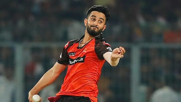 <div class="paragraphs"><p>IPL 2023 Purple Cap Holder: Markande took two wickets in his second of this IPL season, and moved to the second position in the IPL 2023 Purple Cap race&nbsp;</p></div>