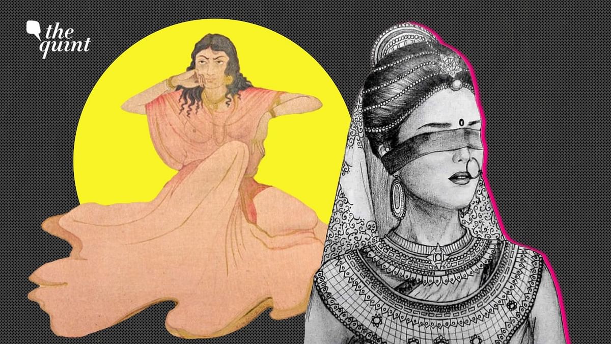 Bold & Unabashed: Five Indian Queens Touted As ‘Unfeminists’ and ‘Rule-Benders’