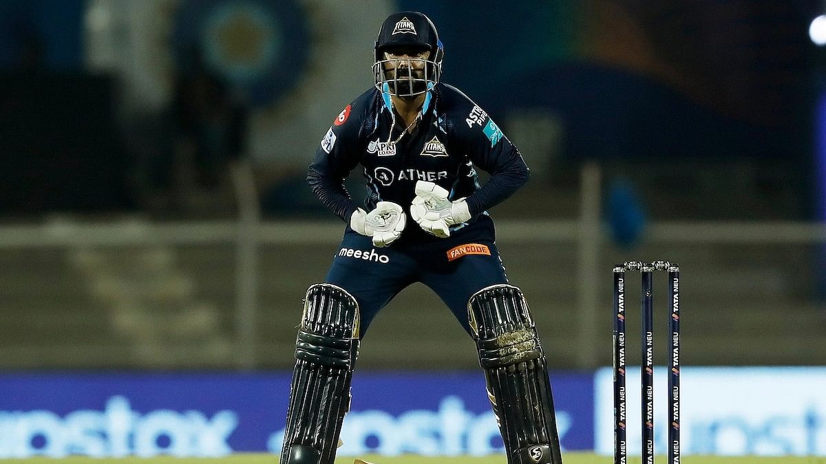 IPL 2023: Since joining Gujarat Titans, Rahul Tewatia has played six match-winning knocks whilst chasing targets.