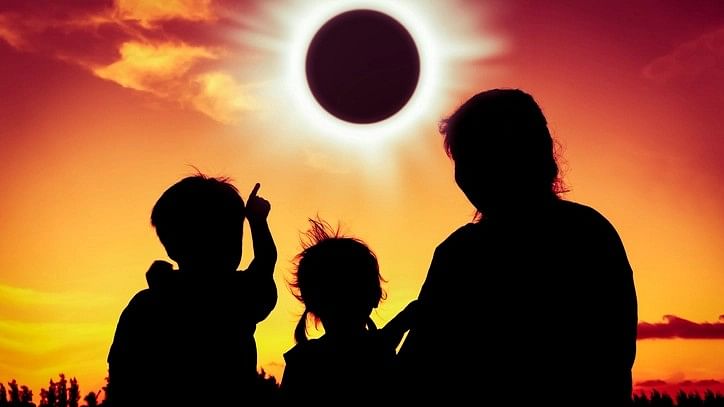 <div class="paragraphs"><p>Solar Eclipse 2023 timings are stated here for the readers.</p></div>