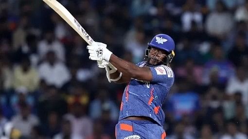 <div class="paragraphs"><p>IPL 2023 Orange Cap Holder: Kyle Mayers retains 2nd with 134 runs</p></div>