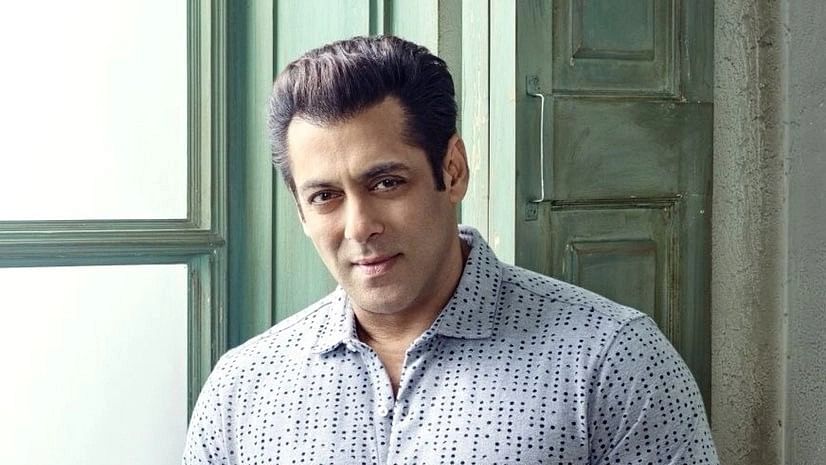 <div class="paragraphs"><p>The Mumbai police has issued a lookout notice for an Indian student in UK in Salman Khan</p></div>