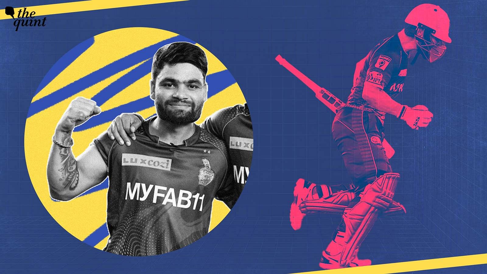 <div class="paragraphs"><p>IPL 2023: A vivid recollection of my first interview, with the nation's newest superstar, Rinku Singh, which happened back in 2018.</p></div>