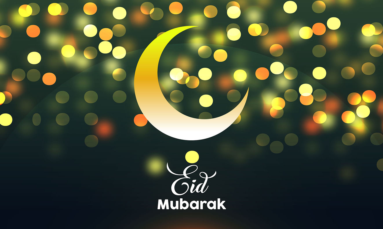 Eid Mubarak 2023 Wishes: Eid al-Fitr Quotes, Status Images ...