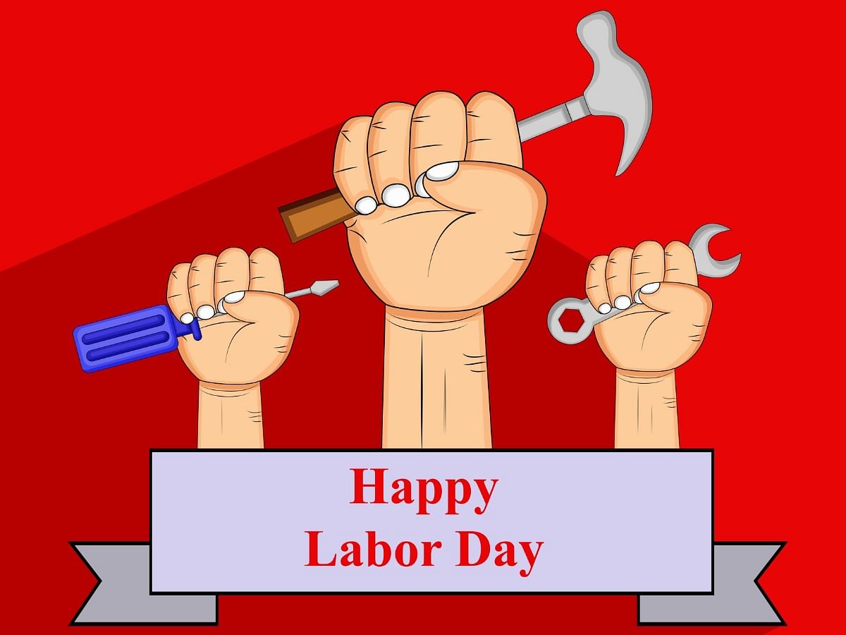 International Labour Day 2023: History, Significance, Quotes, and ...